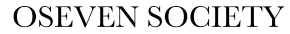 Oseven Society